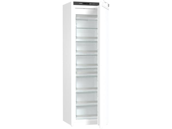 Gorenje FNI518EA1, 212 L, 12 kg/24t, SN-T, Frostfritt system, E, Hvit
