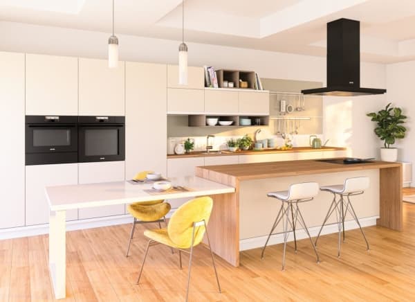 Gorenje WD1410BG, 410 W, 19,8 l, 6 kuvert, inomhus, Cool dörr