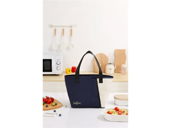 Ebox Food Bag Black Ew2333rh