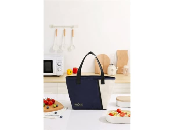 Ebox Food Bag Black Ew2333rh