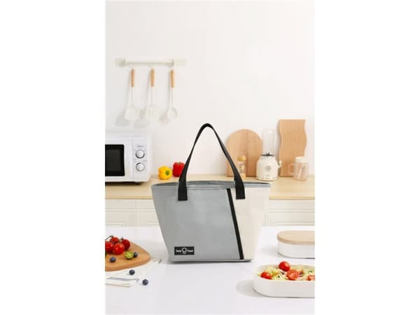 Ebox Food Bag Grey Ew2333rh