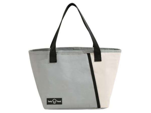 Ebox Food Bag Grey Ew2333rh