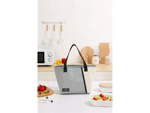 Ebox Food Bag Grey Ew2333rh
