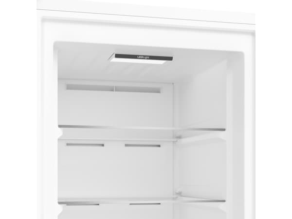 Beko B5RMFNE314W, 286 L, 17 kg/24t, SN-T, Frostfritt system, E, Hvit