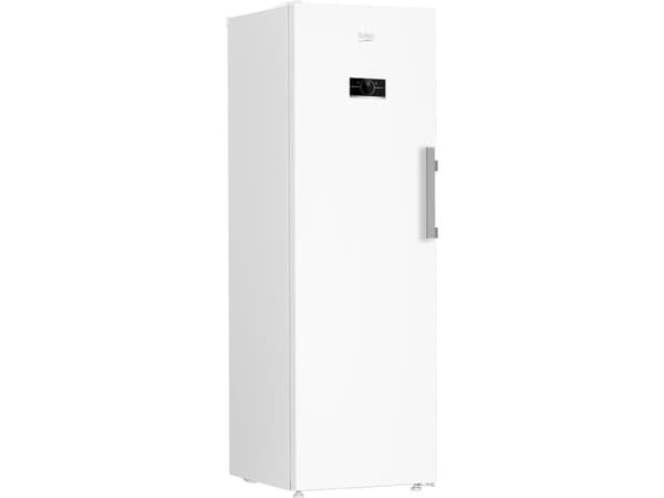 Beko B5RMFNE314W, 286 L, 17 kg/24t, SN-T, Frostfritt system, E, Hvit