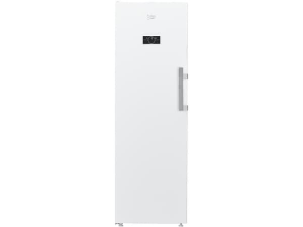Beko B5RMFNE314W, 286 L, 17 kg/24t, SN-T, Frostfritt system, E, Hvit Hvit