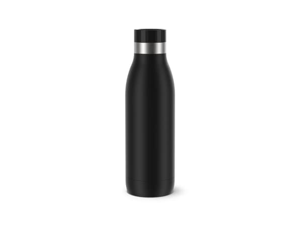 Tefal Bludrop Basic N31101, 500 ml, Daglig bruk, Sort, Rustfritt stål, Voksen, 24 timer