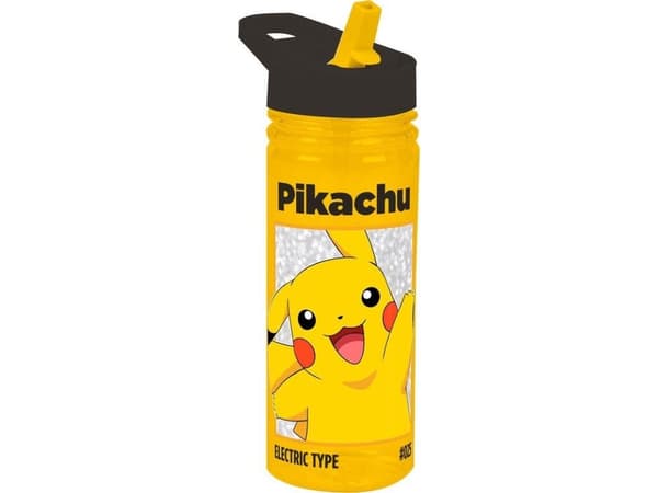 KiDS Licensing Bidon 600 ml Pokemon PK00021 KiDS Licensing