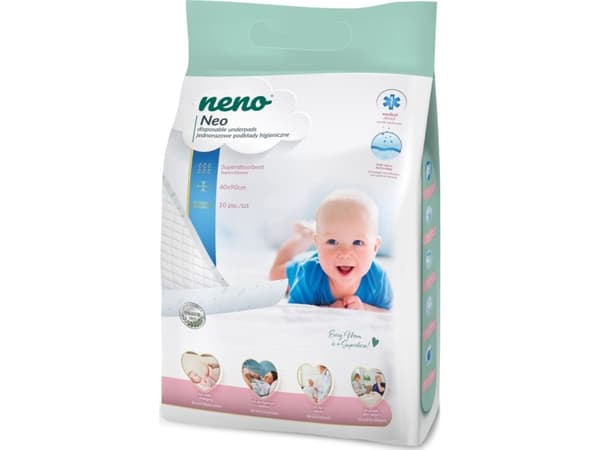 NENO Hygenic Underpads