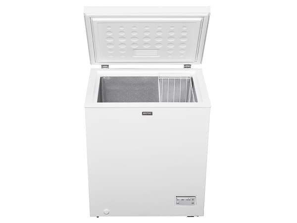 kummefryser MPM-145-SK-10E/N kapasiteetti 142l