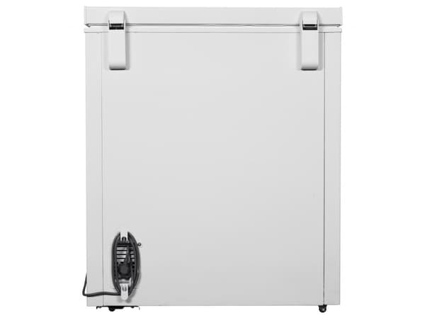 kummefryser MPM-145-SK-10E/N kapasiteetti 142l