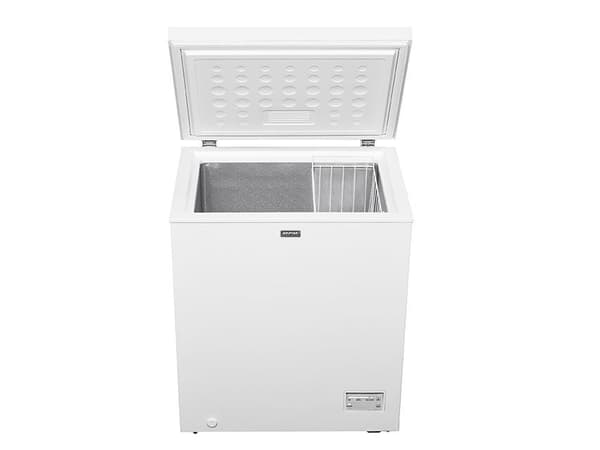 kummefryser MPM-145-SK-10E/N kapasiteetti 142l