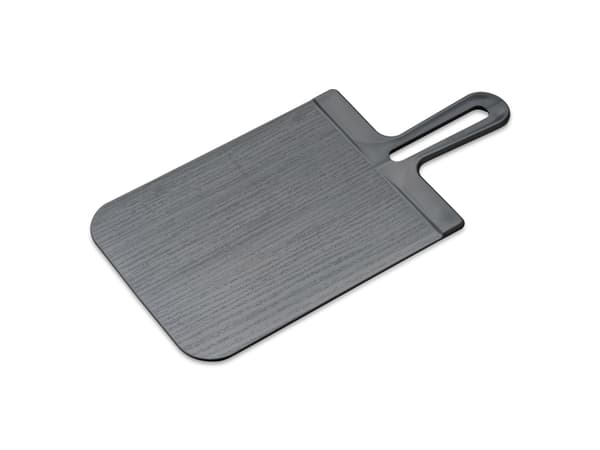 koziol Snap S, Rektangulær, Grå, Frukt & grønsaker, Monokromatisk, 166 mm, 331 mm