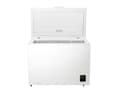 Miniatyrbilde 4 av 5: Gorenje G600 FH30EAW - Kiste - bredde: 111.4 cm - dybde: 63 cm - høyde: 84.7 cm - 297 liter - Klasse E - hvit