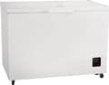 Miniatyrbilde 5 av 5: Gorenje G600 FH30EAW - Kiste - bredde: 111.4 cm - dybde: 63 cm - høyde: 84.7 cm - 297 liter - Klasse E - hvit