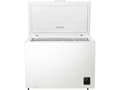 Miniatyrbilde 2 av 5: Gorenje G600 FH30EAW - Kiste - bredde: 111.4 cm - dybde: 63 cm - høyde: 84.7 cm - 297 liter - Klasse E - hvit