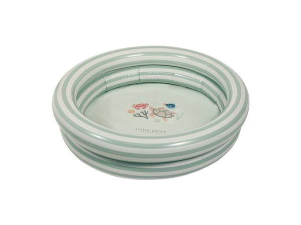 Little Dutch Fresh Greens pool, 80 cm, light green