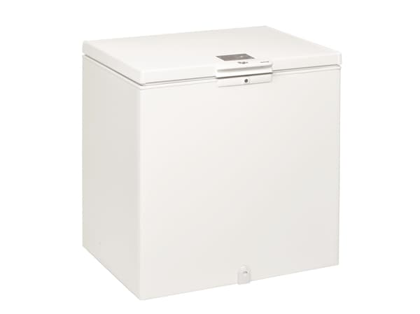 Pakastin Whirlpool WH2010 FO 2