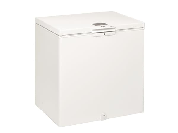 Pakastin Whirlpool WH2010 FO 2