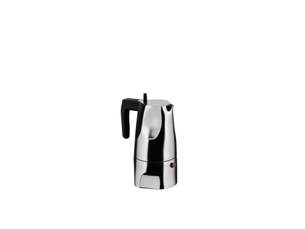 Alessi MT18/3, aluminium