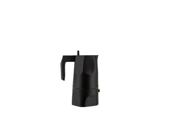 Alessi MT18/3, aluminium