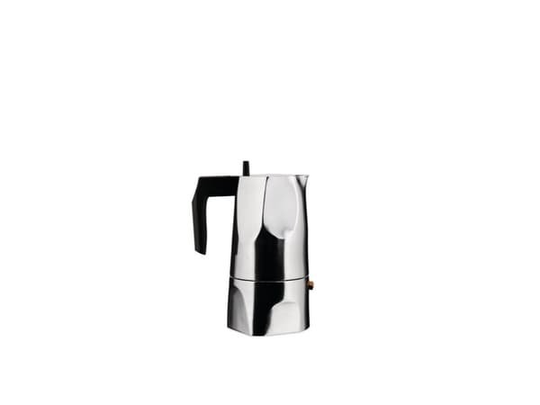 Alessi MT18/3, aluminium