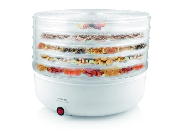 Orava SU-103, 90 W, 230 V, 50 Hz, 320 x 310 x 320 mm