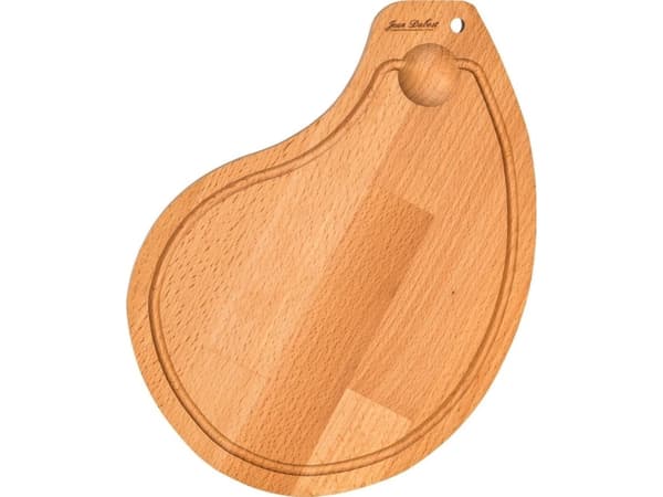 Deska do krojenia Laguiole Tradition Jean Dubost Laguiole Serving Board Piece of Meat