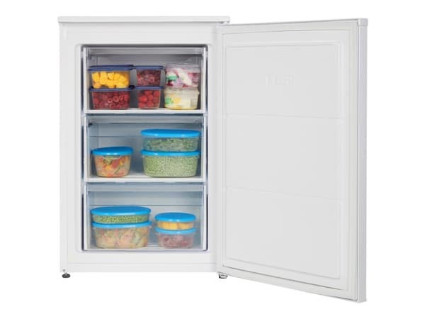 Pakastin Jääkaappi Whirlpool 84cm