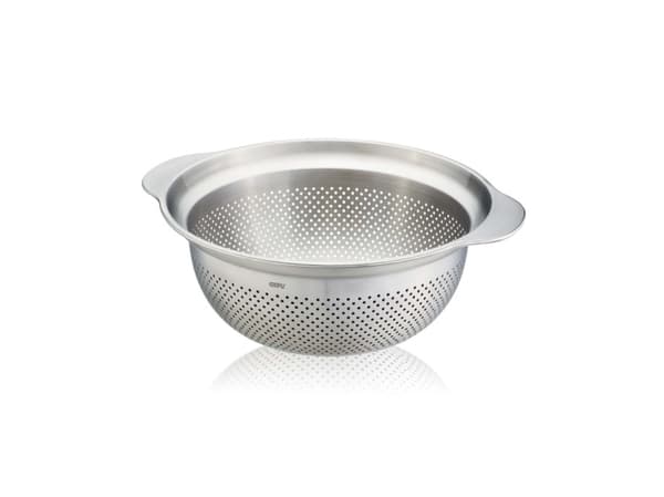 GEFU PREMIO, Rostfritt stål, Rostfritt stål, Rund, 27 cm, 310 mm, 270 mm