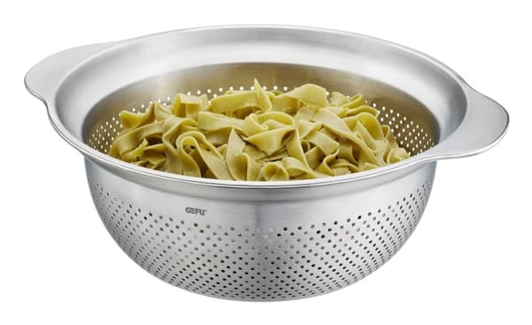 GEFU PREMIO, Rostfritt stål, Rostfritt stål, Rund, 27 cm, 310 mm, 270 mm