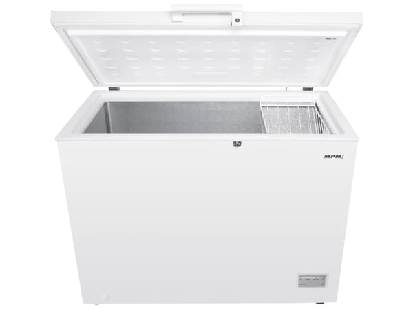 Ummefryser MPM-290-SK-15E