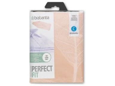 Brabantia 191527, Bomull, Beige, 1240 mm, 450 mm