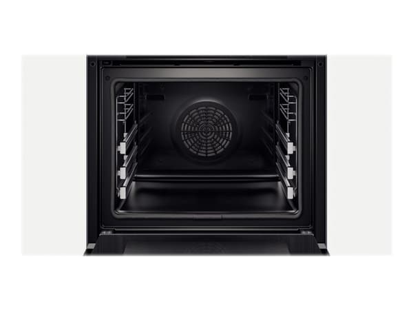 Bosch HMG6764S1, Keskikokoinen, Sähköuuni, 67 L, 67 L, 30 - 300 °C, Kiinteä