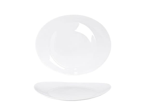 Cok Steak Elba Plate 30Cm F6k2