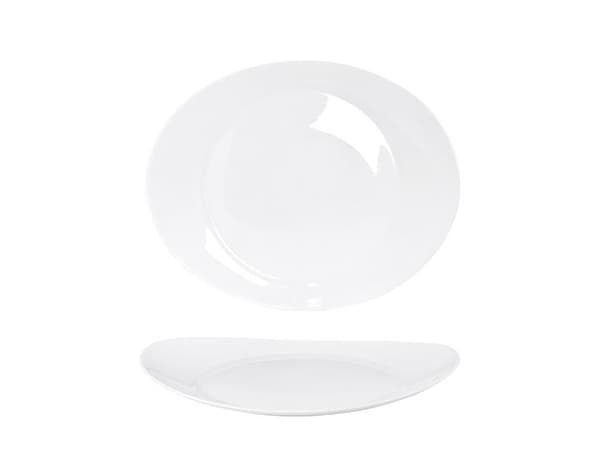 Cok Steak Elba Plate 30Cm F6k2