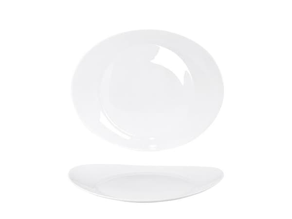 Cok Steak Elba Plate 30Cm F6k2