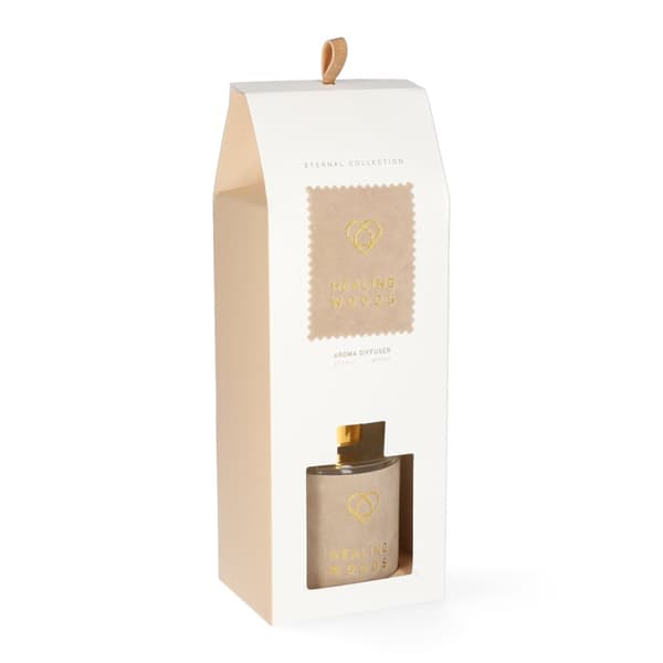 Aroma diffuser | EVIG | Healing Woods | 0,1 l | 968567