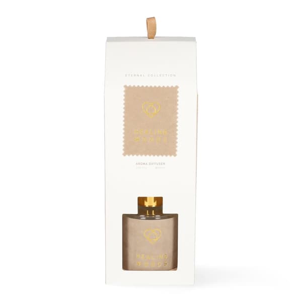Aroma diffuser | EVIG | Healing Woods | 0,1 l | 968567