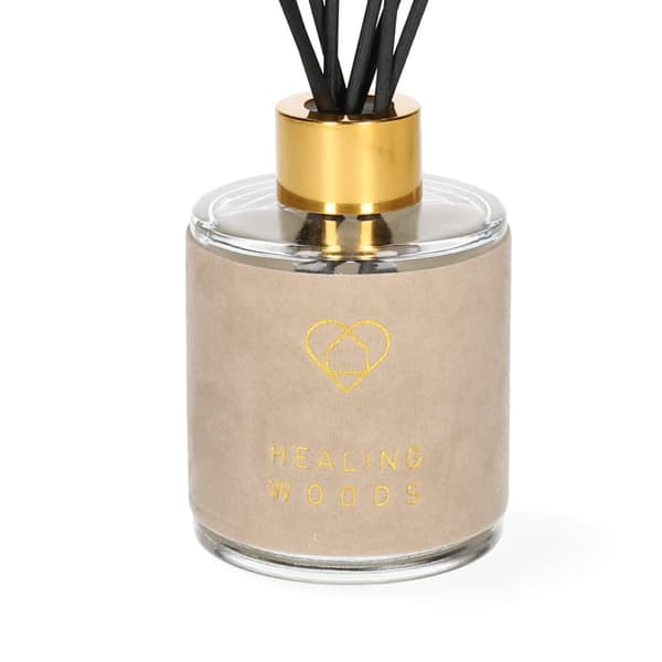 Aroma diffuser | EVIG | Healing Woods | 0,1 l | 968567