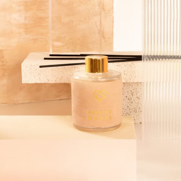 Aroma diffuser | EVIG | Healing Woods | 0,1 l | 968567
