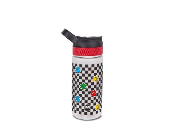 Bidon Bibby Coolpack Catch Me 420Ml