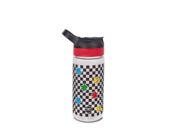 Bidon Bibby Coolpack Catch Me 420Ml