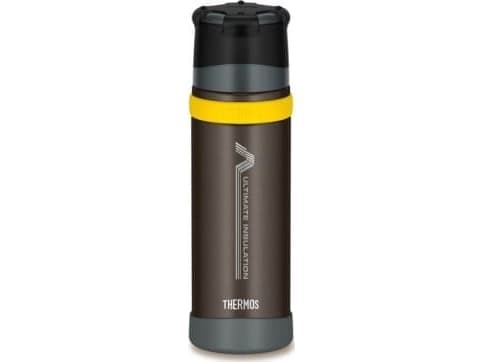 Thermos Vandringstermos Mountain FFX TH-150070 0,5 l Brun