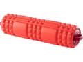 Miniatyrbilde 1 av 2: Activeshop WIBRUJĄCY ROLLER WAŁEK DO ĆWICZEŃ POMARAŃCZOWY