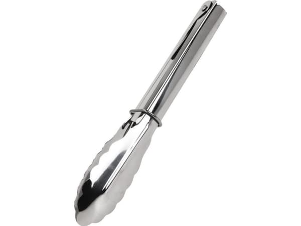 Excellent Houseware KITCHEN tang for å snu servering, 24 cm, universal