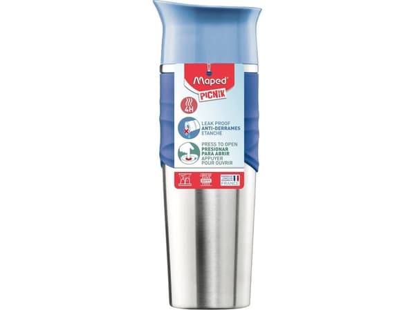 Maped Picnik Termokrus 320 ml Maped Picnik Adult blå
