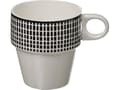 Miniatyrbild 3 av 5: Art-Pol Set med 4 Bohemia-muggar 260 ml