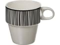 Miniatyrbild 4 av 5: Art-Pol Set med 4 Bohemia-muggar 260 ml