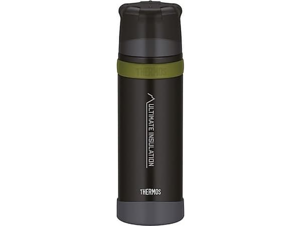Thermos Vandringstermos Mountain FFX TH-1500B3 0,75 l Svart